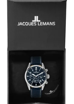 Jacques Lemans Sport 42-2B><noscript><img width=