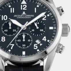 Jacques Lemans Sport 42-2B><noscript><img width=