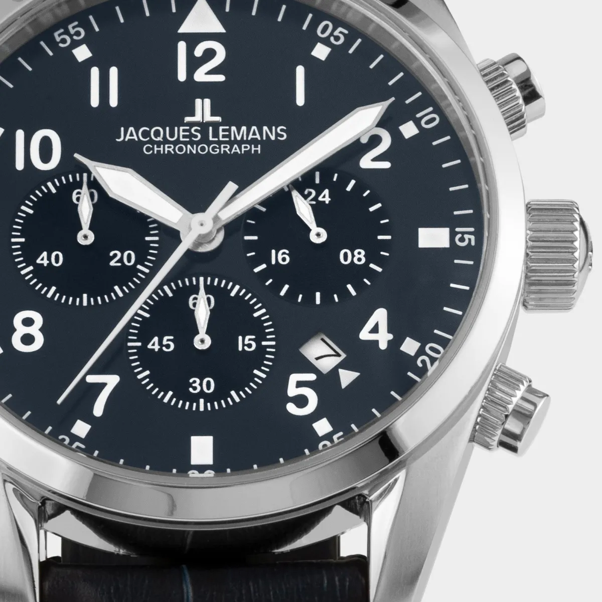 Jacques Lemans Sport 42-2B> Sport