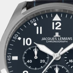 Jacques Lemans Sport 42-2B><noscript><img width=