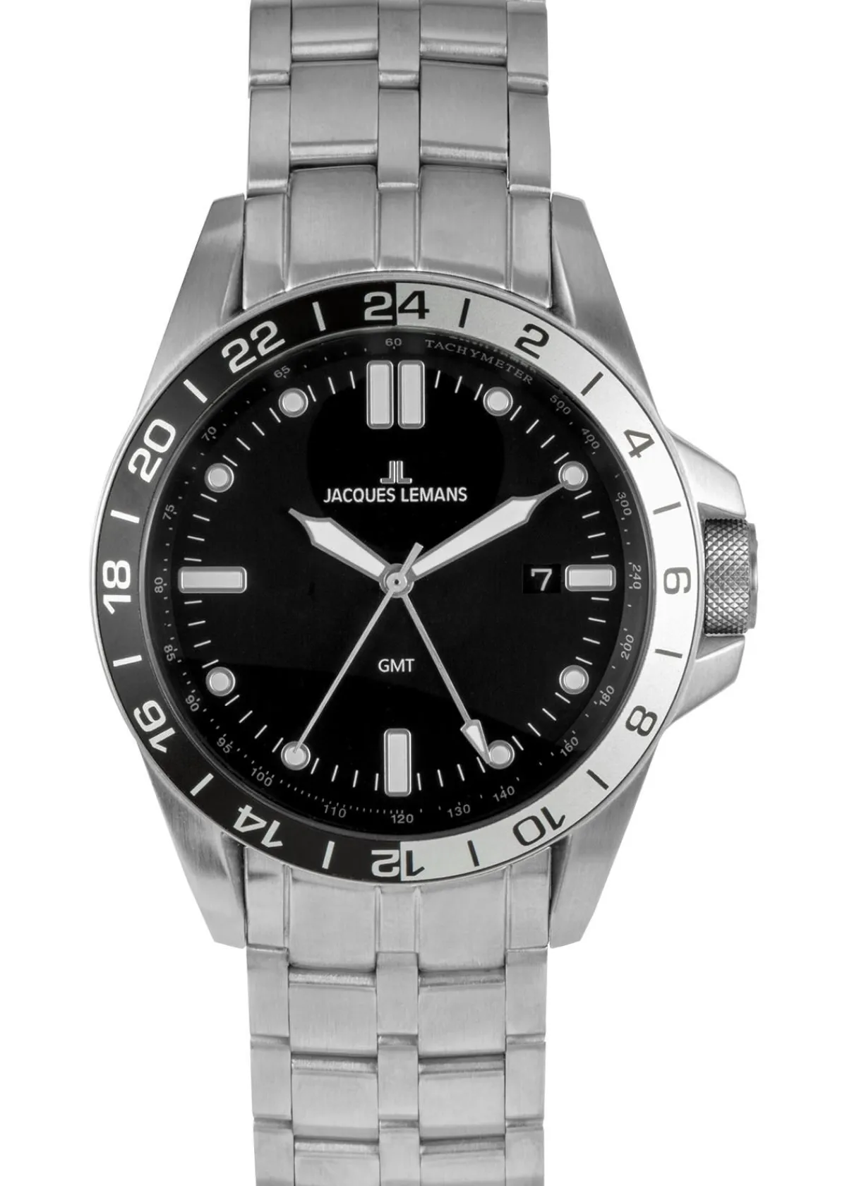 Jacques Lemans Sport 1-1991C> Sport