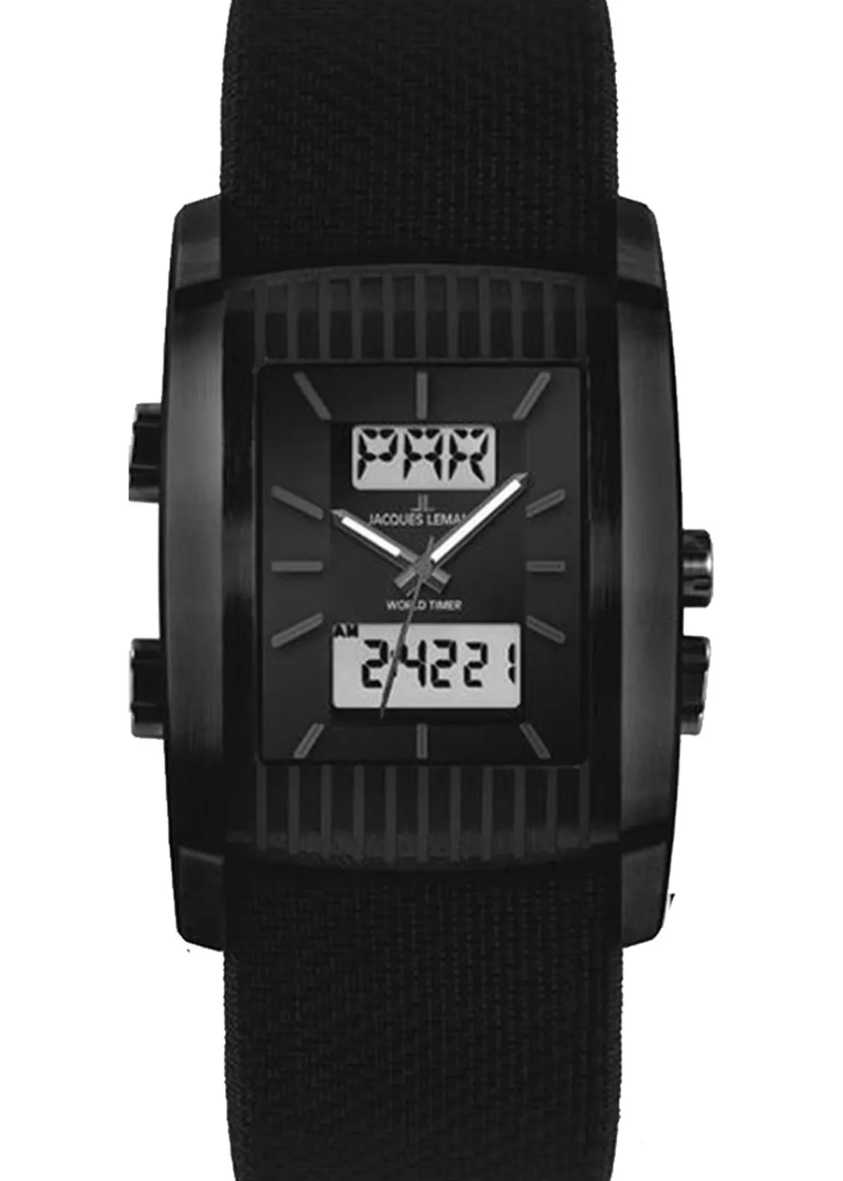 Jacques Lemans Sport 1-1987C> Sport