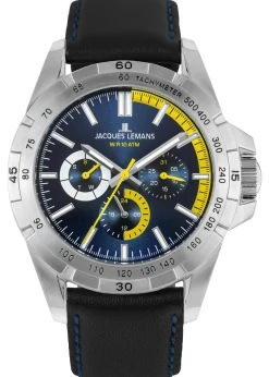 Jacques Lemans Sport 42-11C> Sport