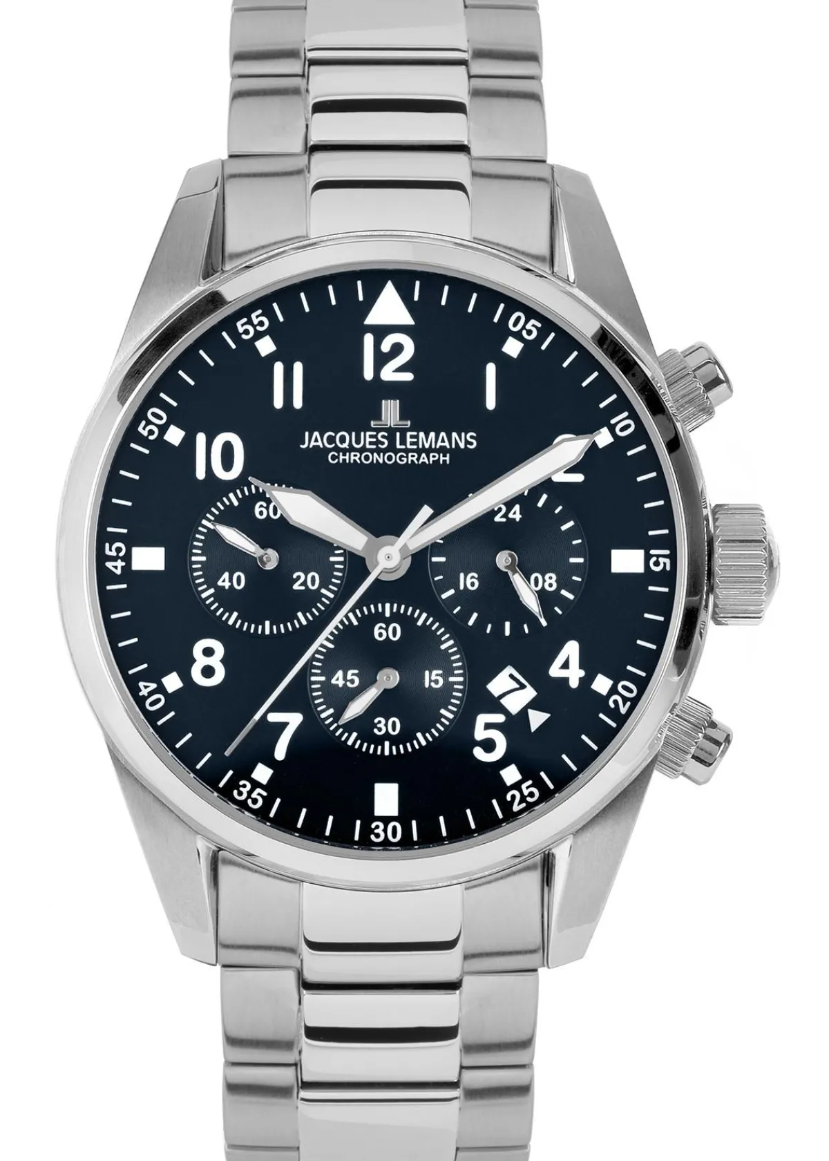 Jacques Lemans Sport 42-2D> Sport