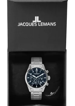 Jacques Lemans Sport 42-2D><noscript><img width=
