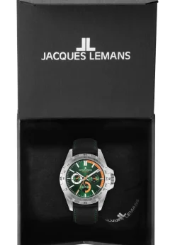 Jacques Lemans Sport 42-11D><noscript><img width=