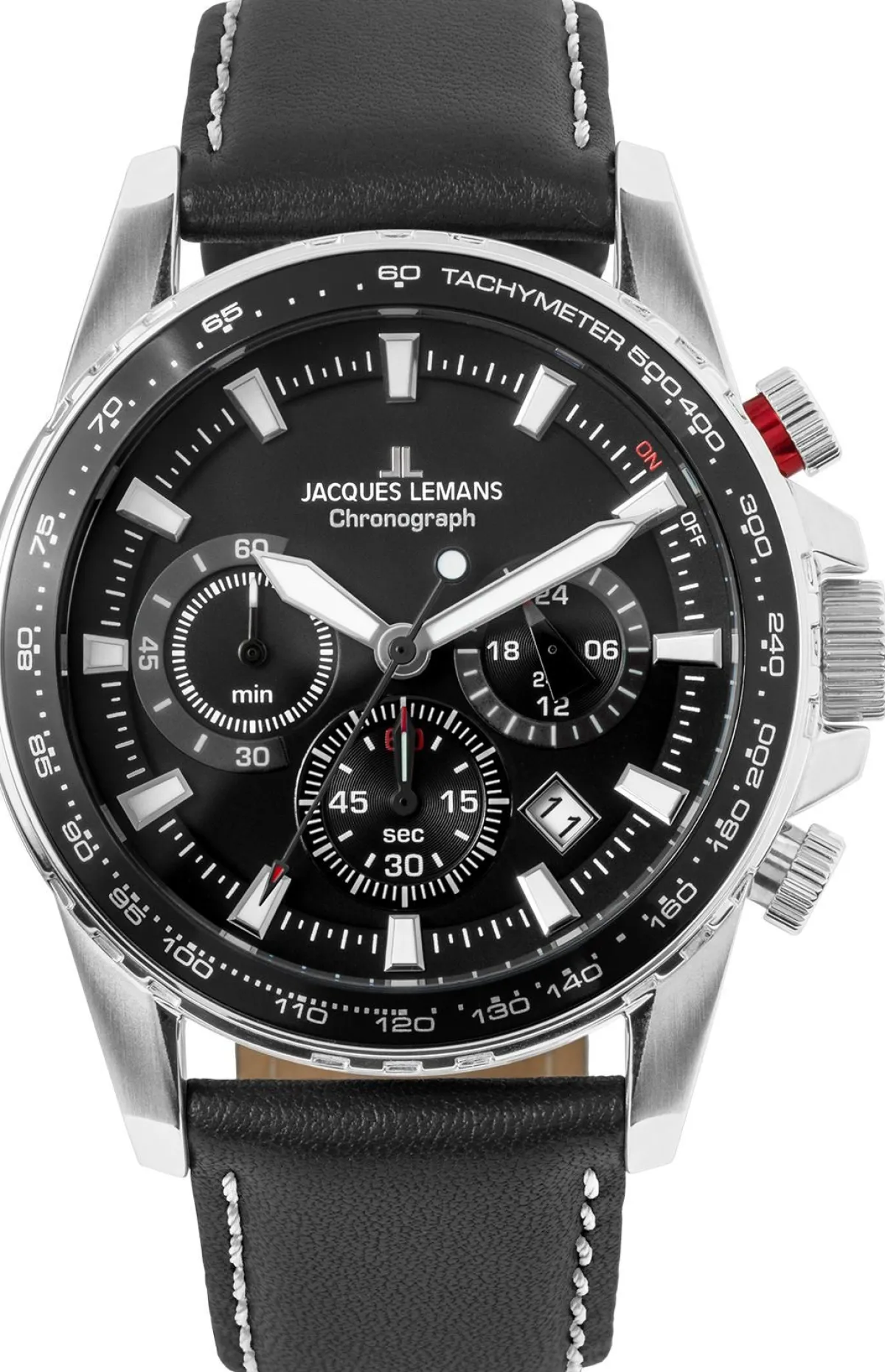 Jacques Lemans Liverpool 1-2099A> Sport