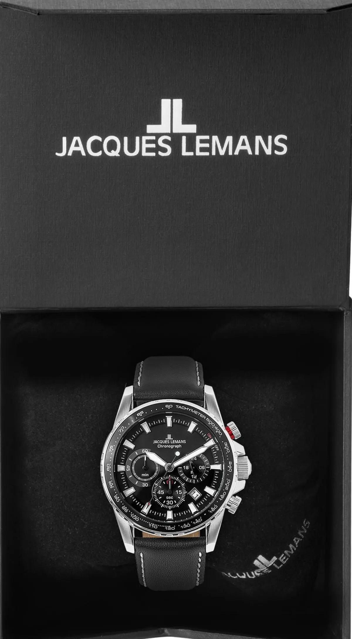 Jacques Lemans Liverpool 1-2099A> Sport