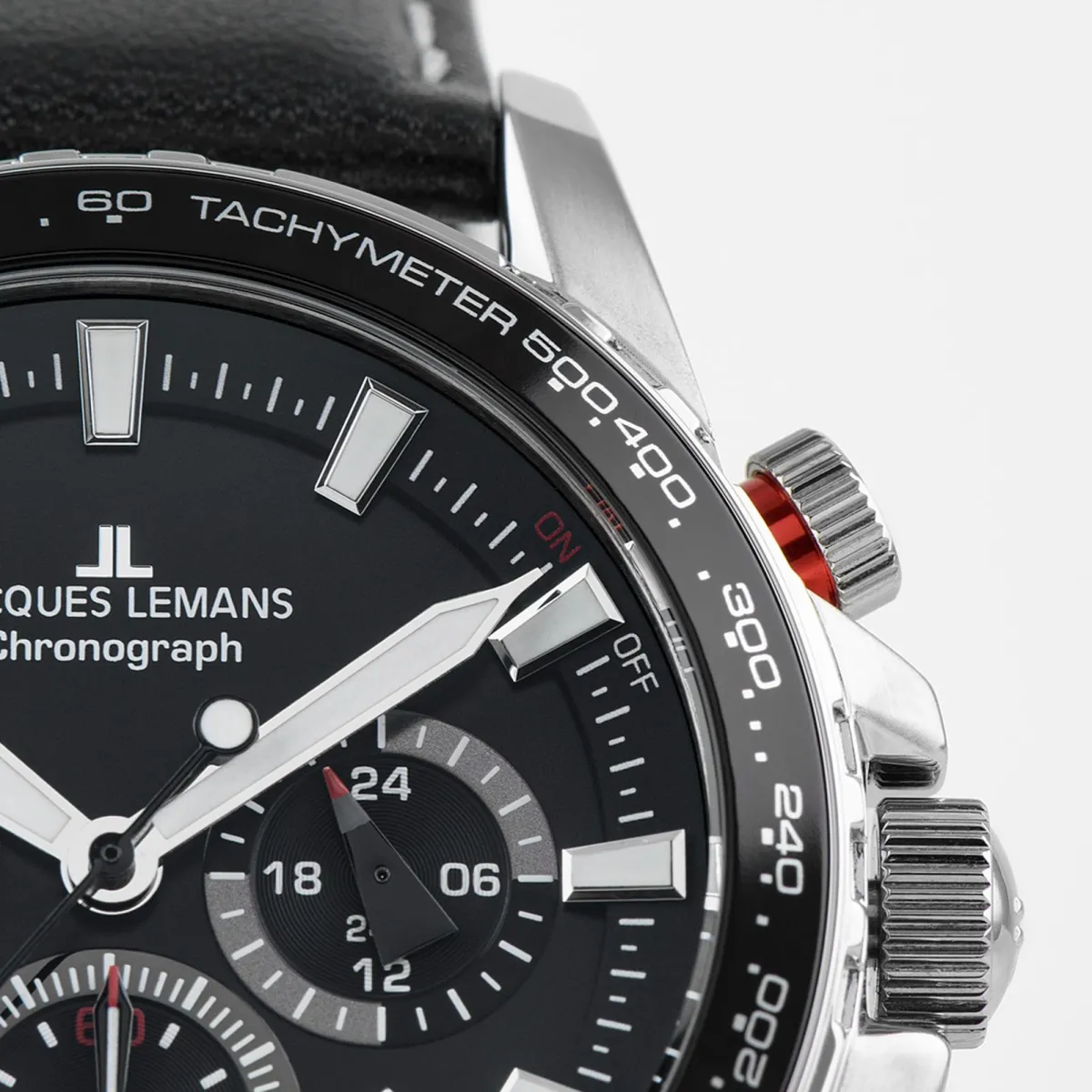 Jacques Lemans Liverpool 1-2099A> Sport