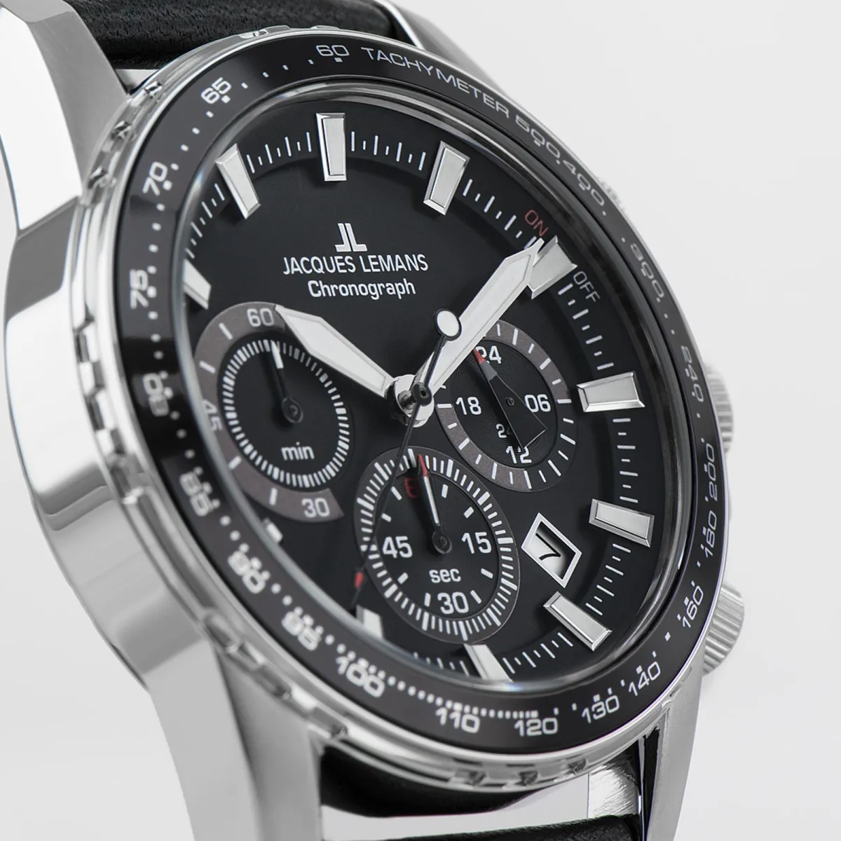 Jacques Lemans Liverpool 1-2099A> Sport