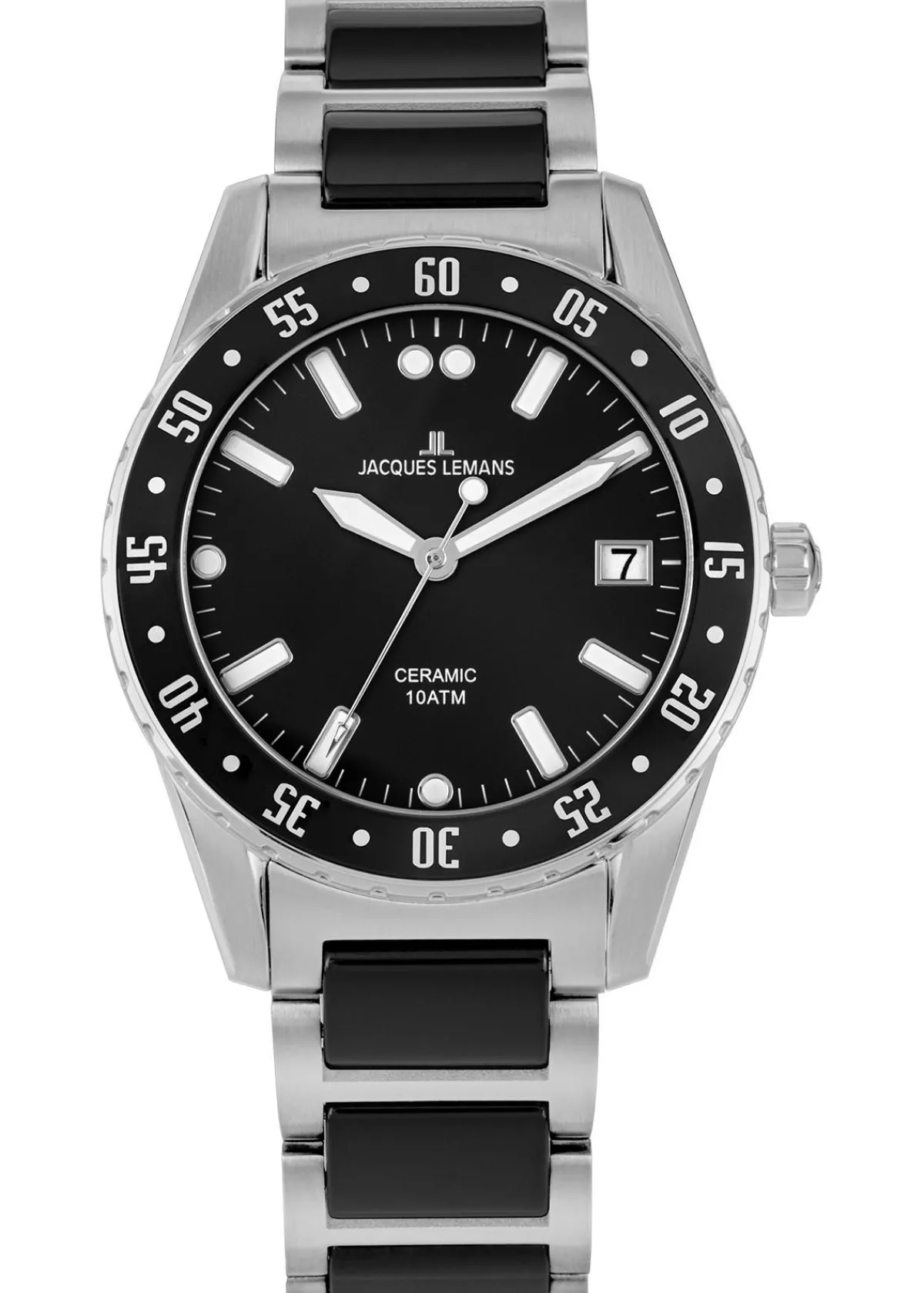 Jacques Lemans Liverpool 42-10A> Sport