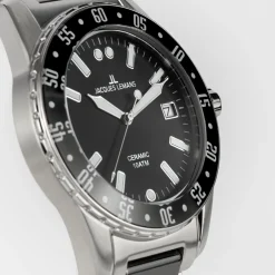 Jacques Lemans Liverpool 42-10A><noscript><img width=