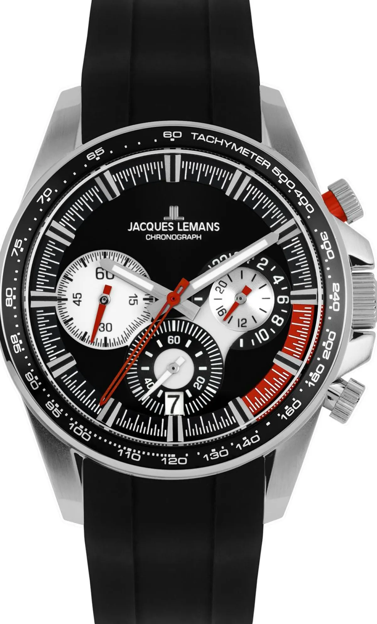 Jacques Lemans Liverpool 1-2127A> Sport