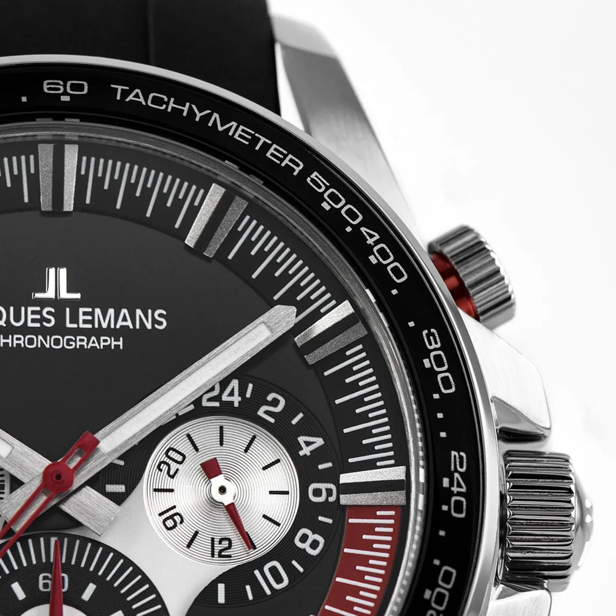 Jacques Lemans Liverpool 1-2127A> Sport