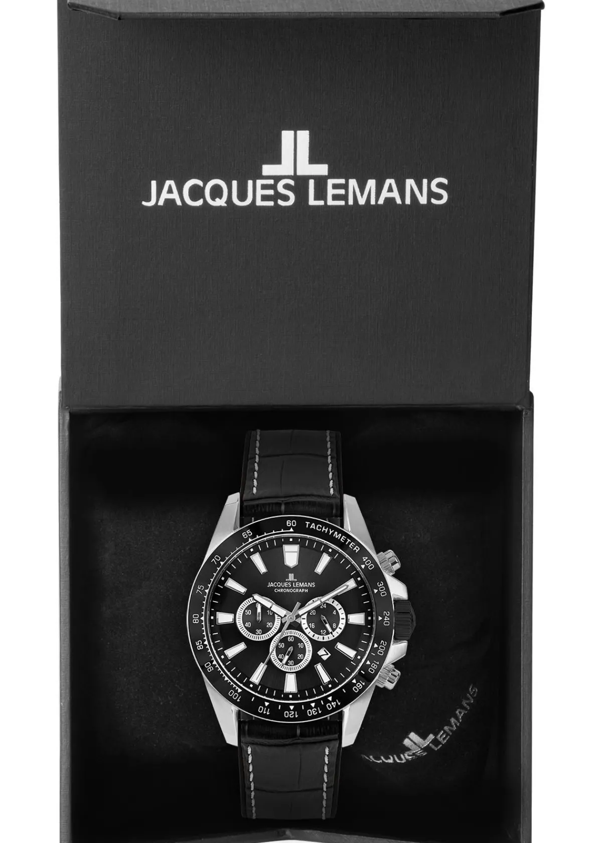 Jacques Lemans Liverpool 1-2140A> Sport