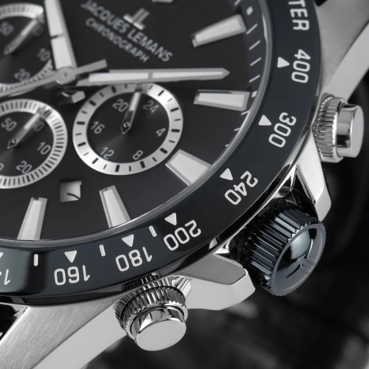 Jacques Lemans Liverpool 1-2140A> Sport