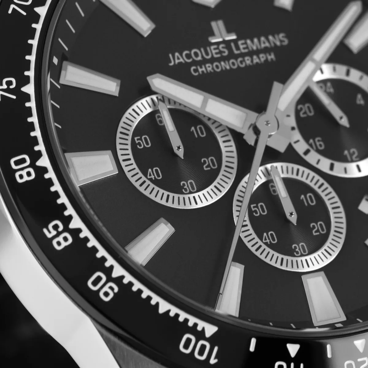 Jacques Lemans Liverpool 1-2140A> Sport