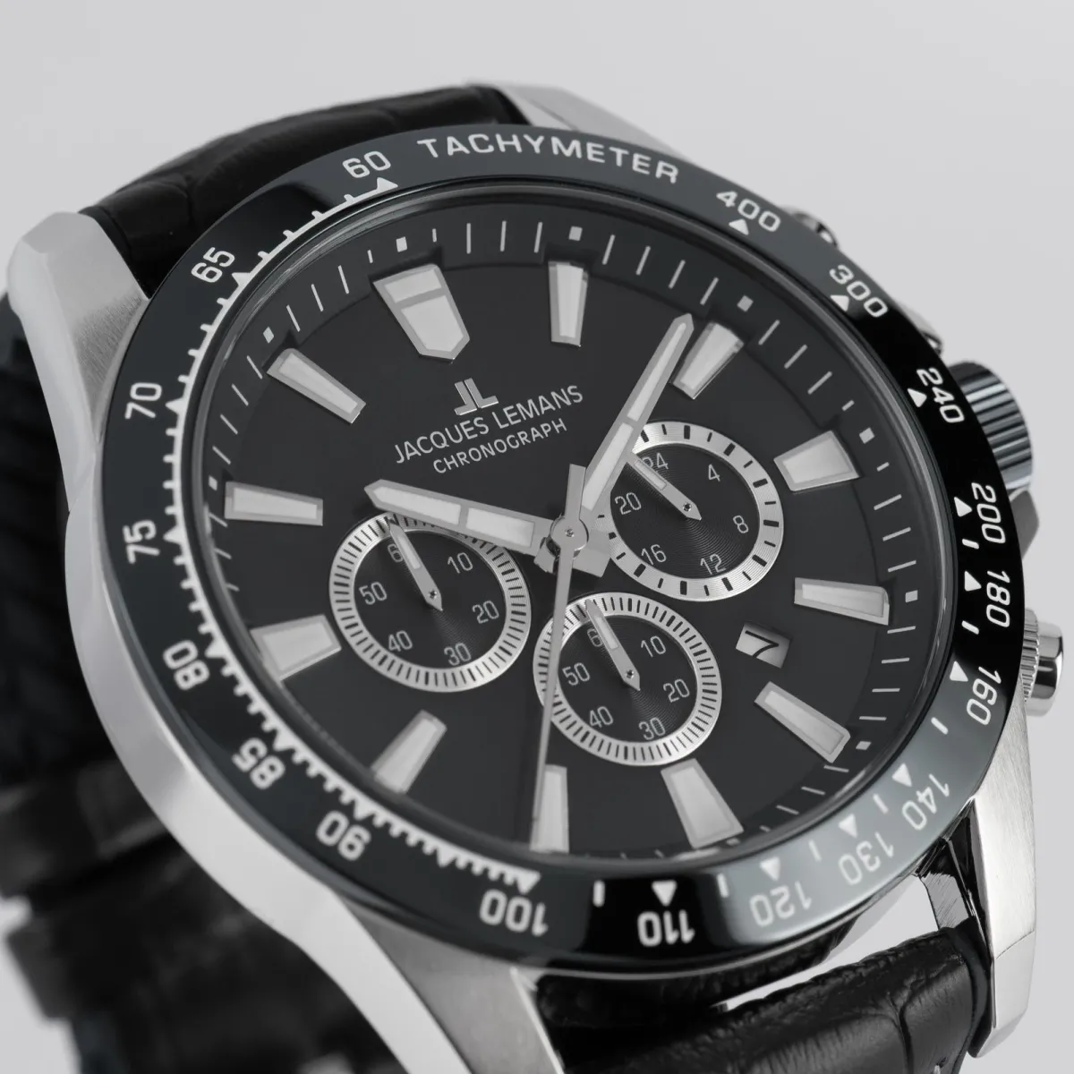 Jacques Lemans Liverpool 1-2140A> Sport