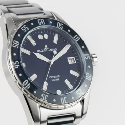 Jacques Lemans Liverpool 42-12B><noscript><img width=