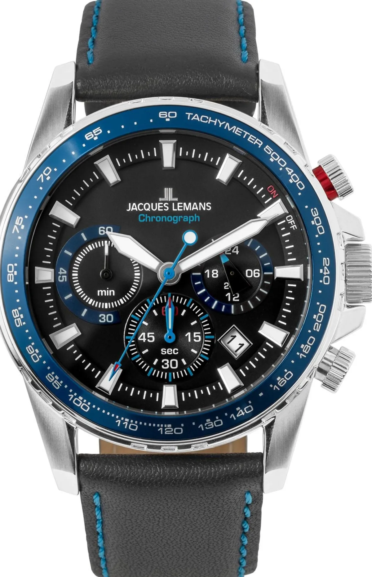 Jacques Lemans Liverpool 1-2099B.1> Sport