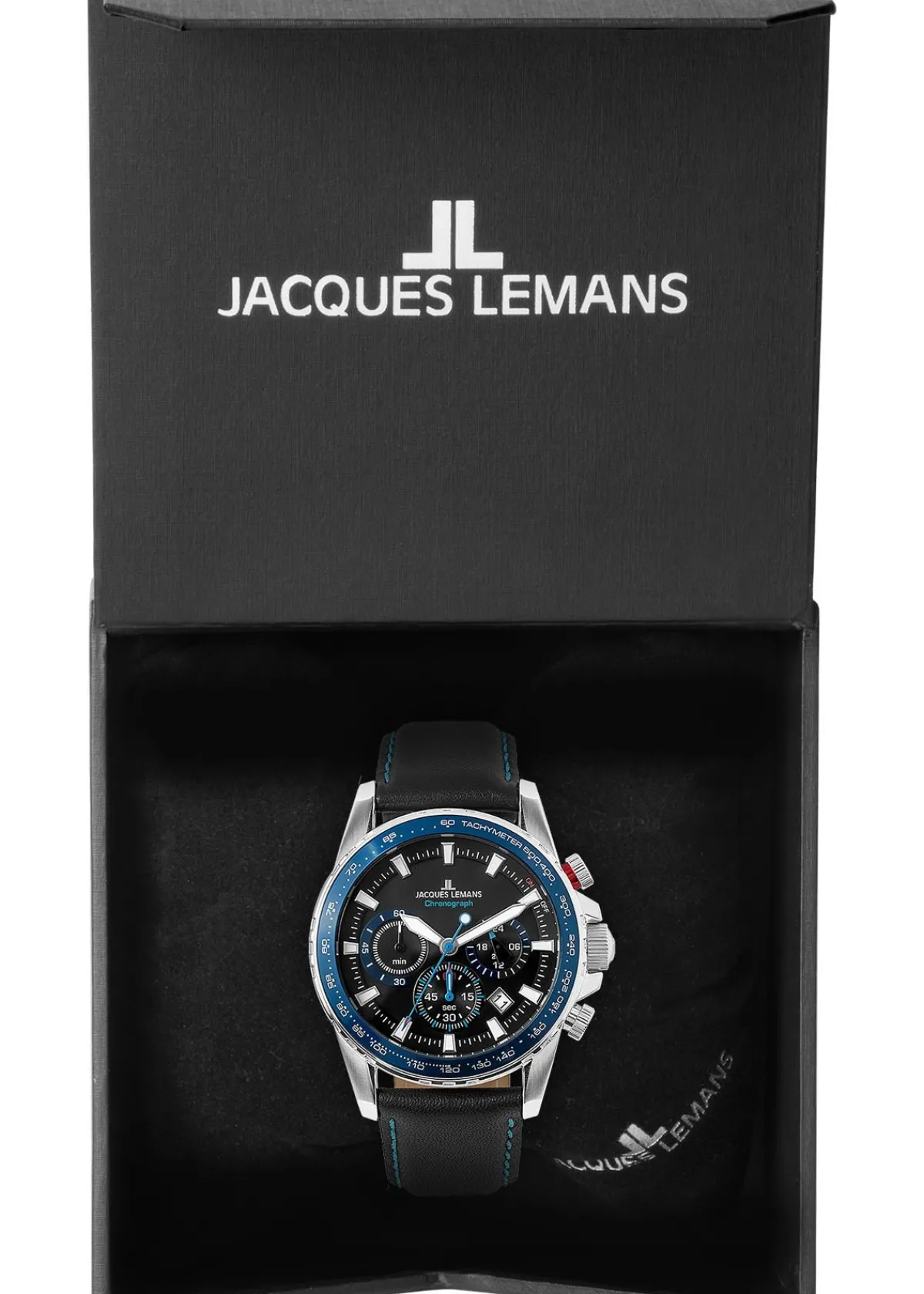 Jacques Lemans Liverpool 1-2099B.1> Sport