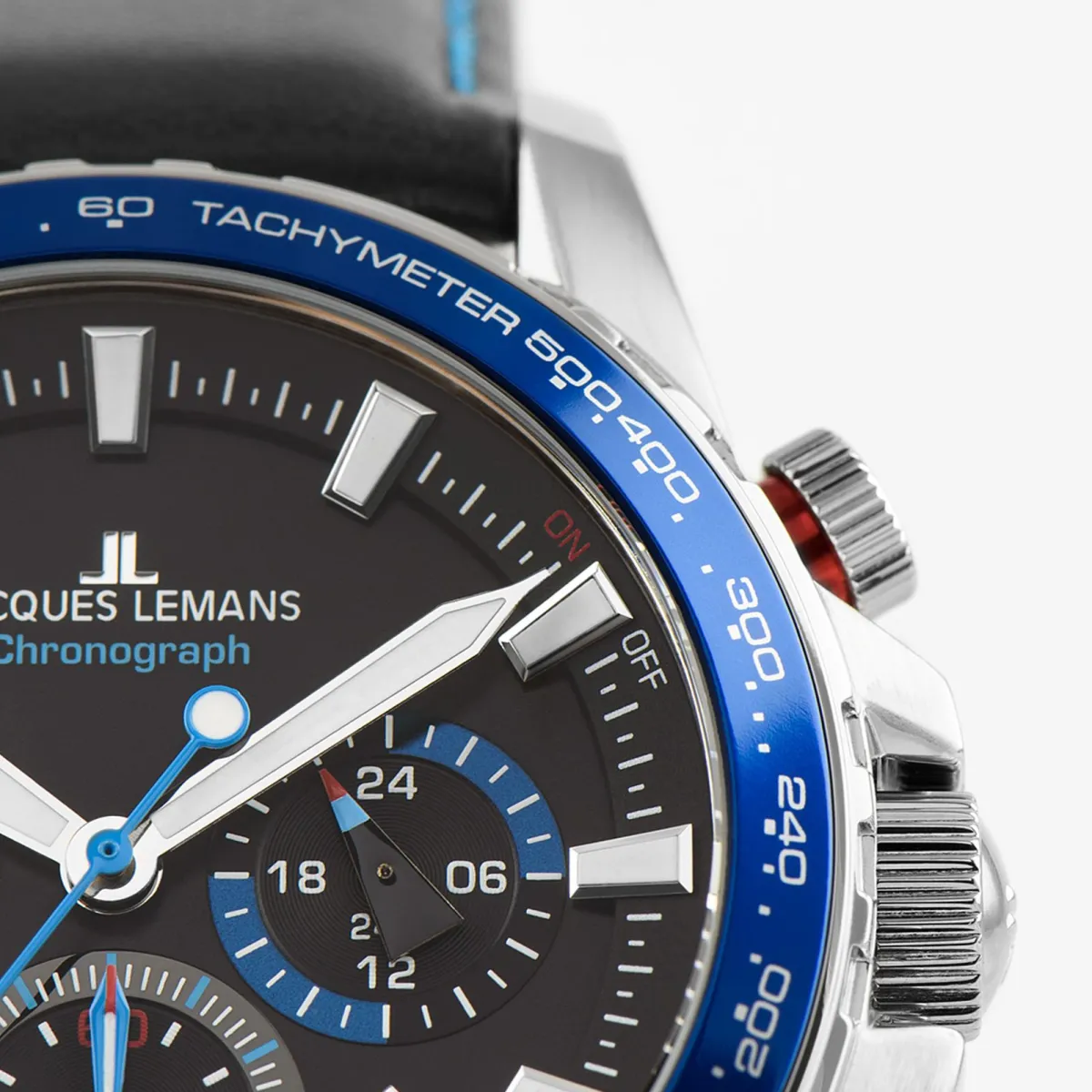 Jacques Lemans Liverpool 1-2099B.1> Sport