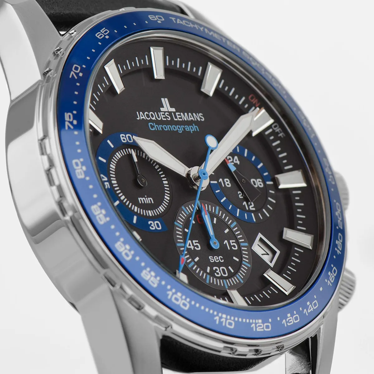 Jacques Lemans Liverpool 1-2099B.1> Sport