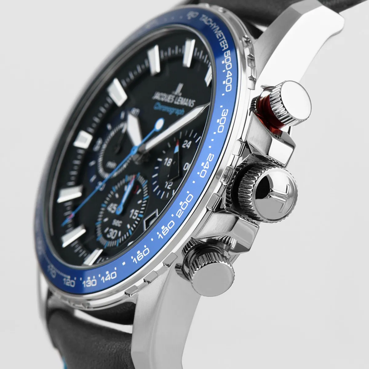 Jacques Lemans Liverpool 1-2099B.1> Sport