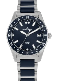 Jacques Lemans Liverpool 42-10B> Sport