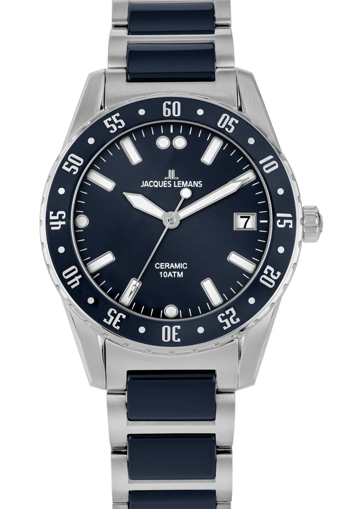 Jacques Lemans Liverpool 42-10B> Sport