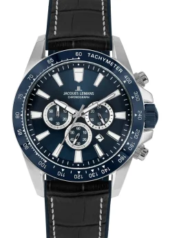 Jacques Lemans Liverpool 1-2140B> Sport