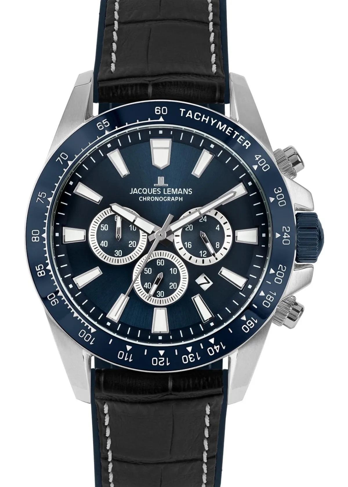 Jacques Lemans Liverpool 1-2140B> Sport