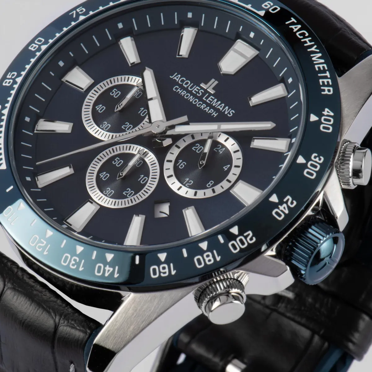 Jacques Lemans Liverpool 1-2140B> Sport