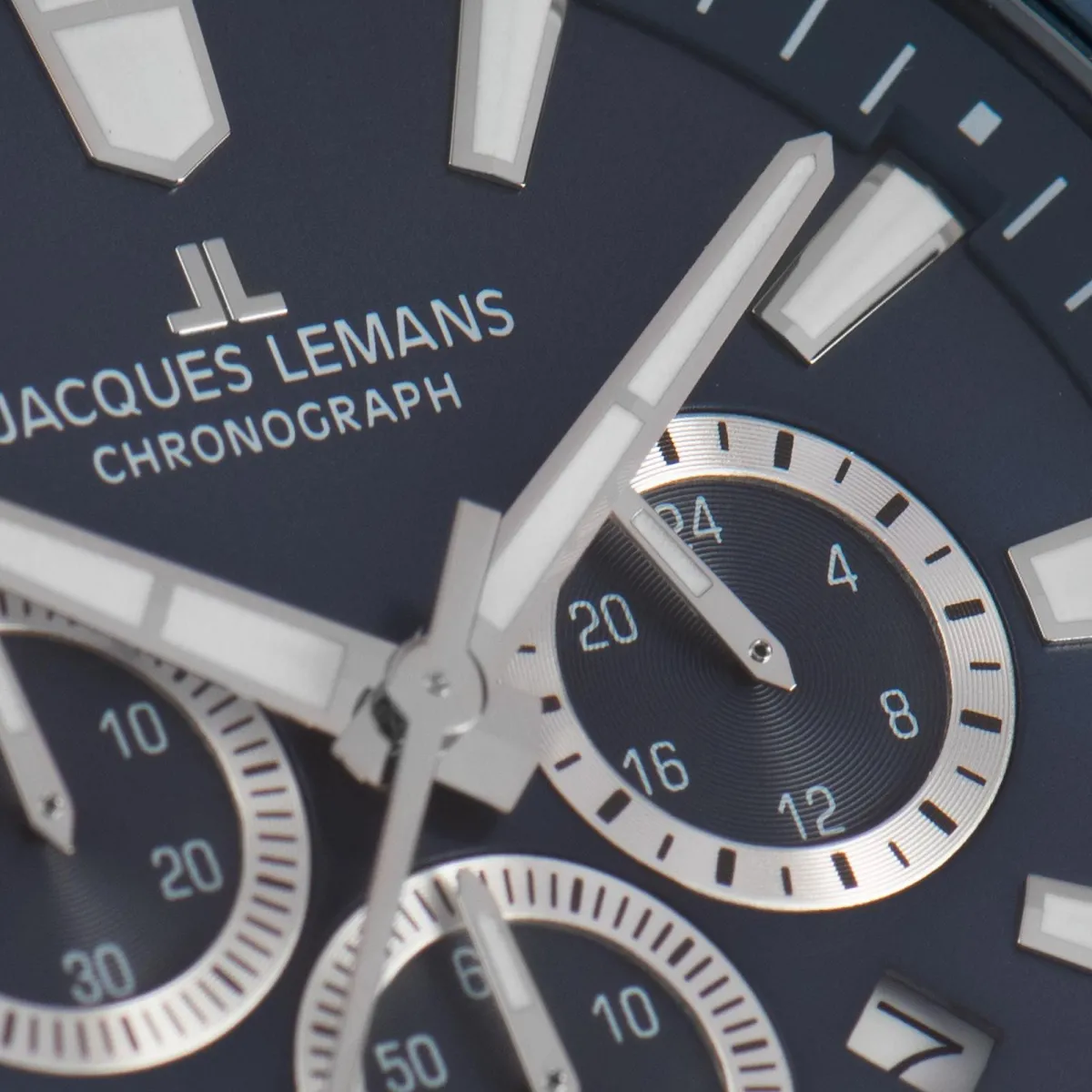 Jacques Lemans Liverpool 1-2140B> Sport