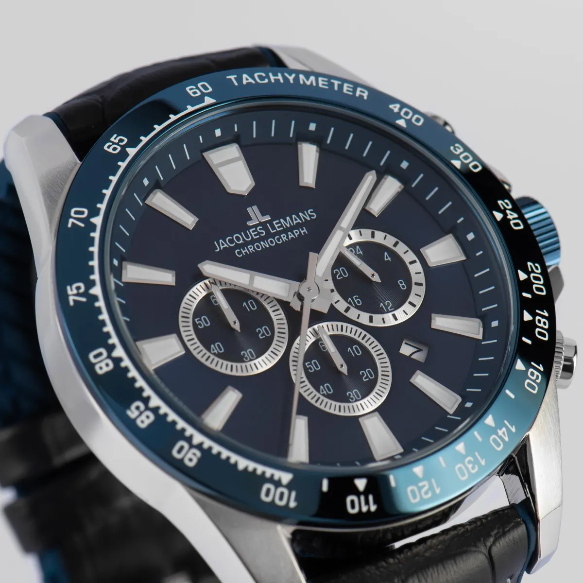 Jacques Lemans Liverpool 1-2140B> Sport
