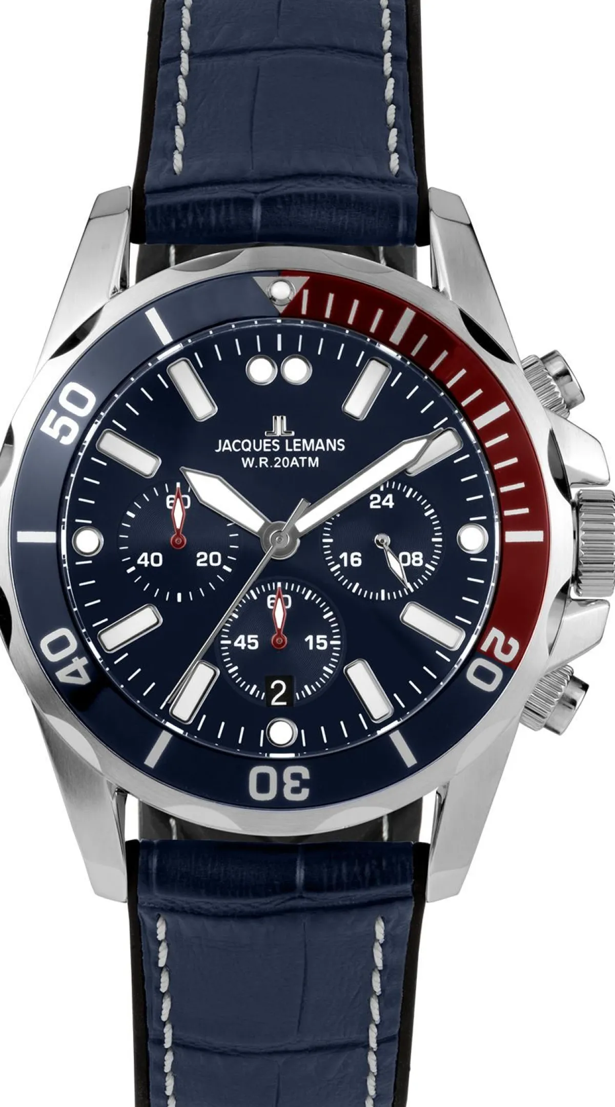 Jacques Lemans Liverpool 1-2091B> Sport