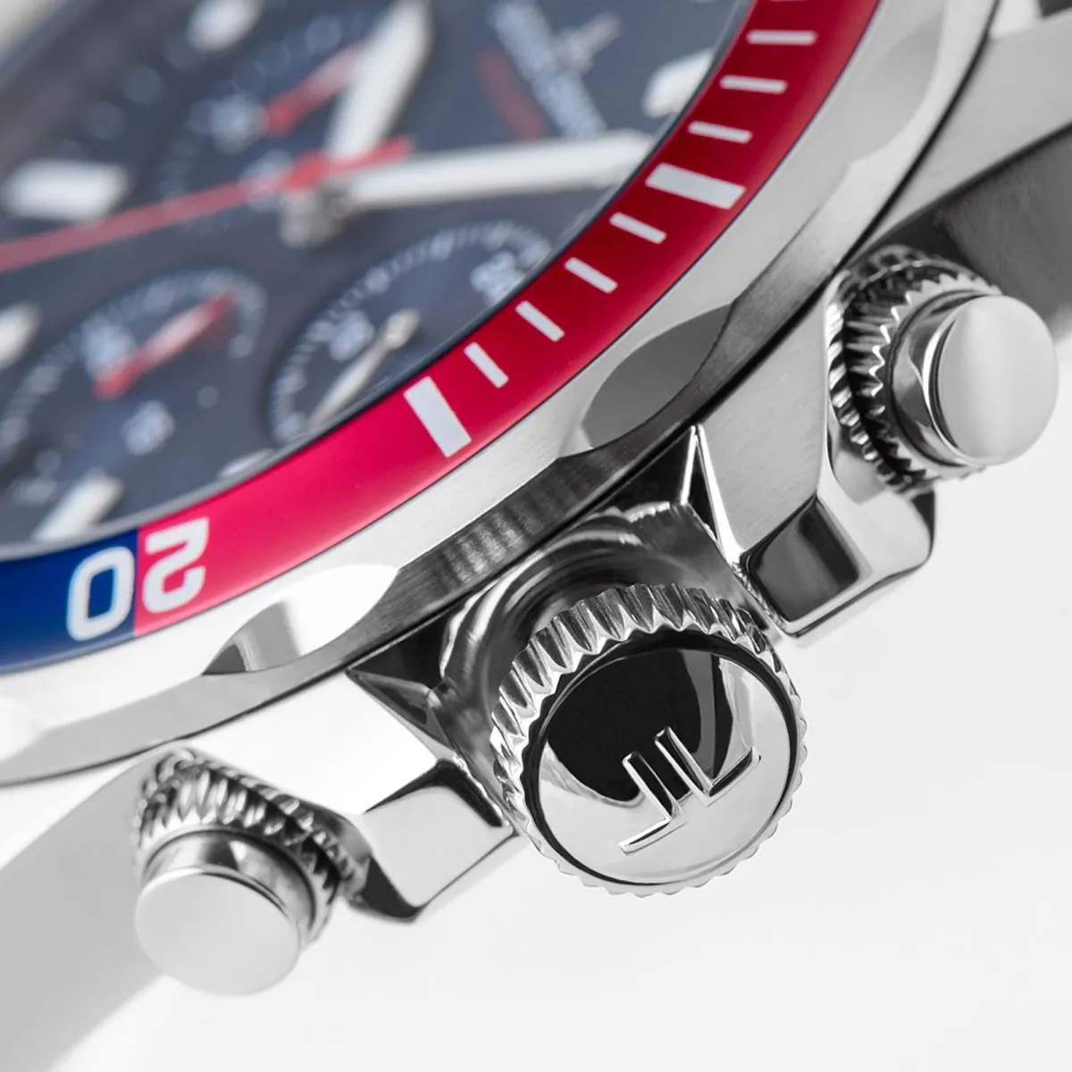 Jacques Lemans Liverpool 1-2091B> Sport