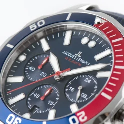 Jacques Lemans Liverpool 1-2091B><noscript><img width=