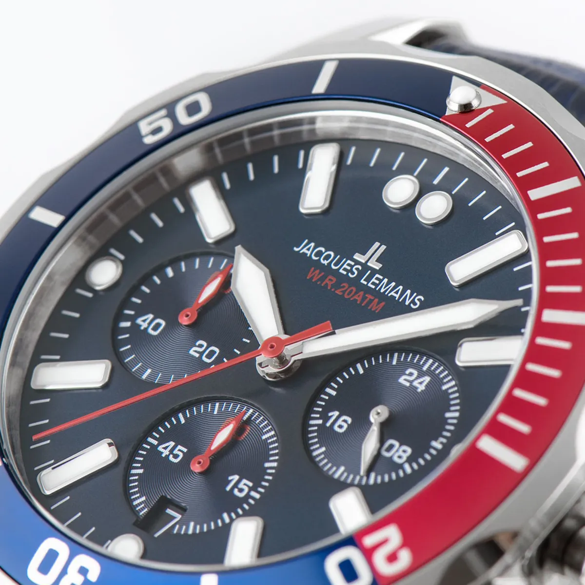 Jacques Lemans Liverpool 1-2091B> Sport