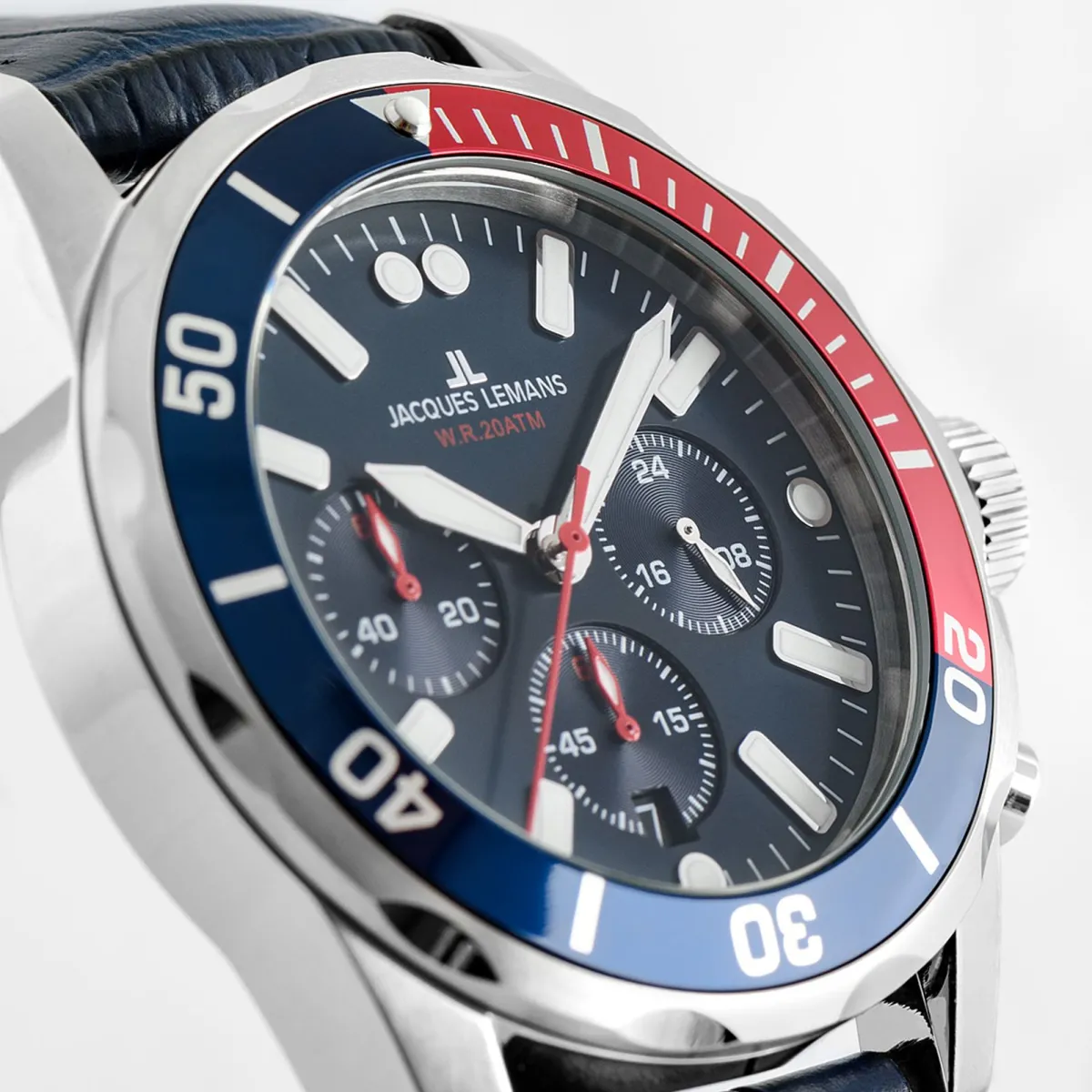 Jacques Lemans Liverpool 1-2091B> Sport