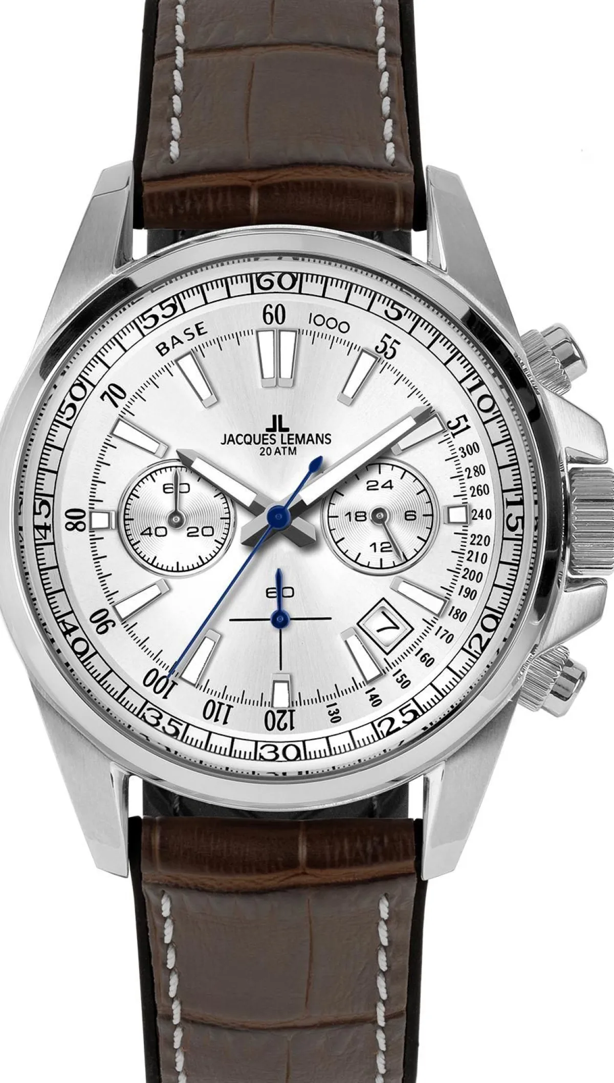 Jacques Lemans Liverpool 1-2117B> Sport