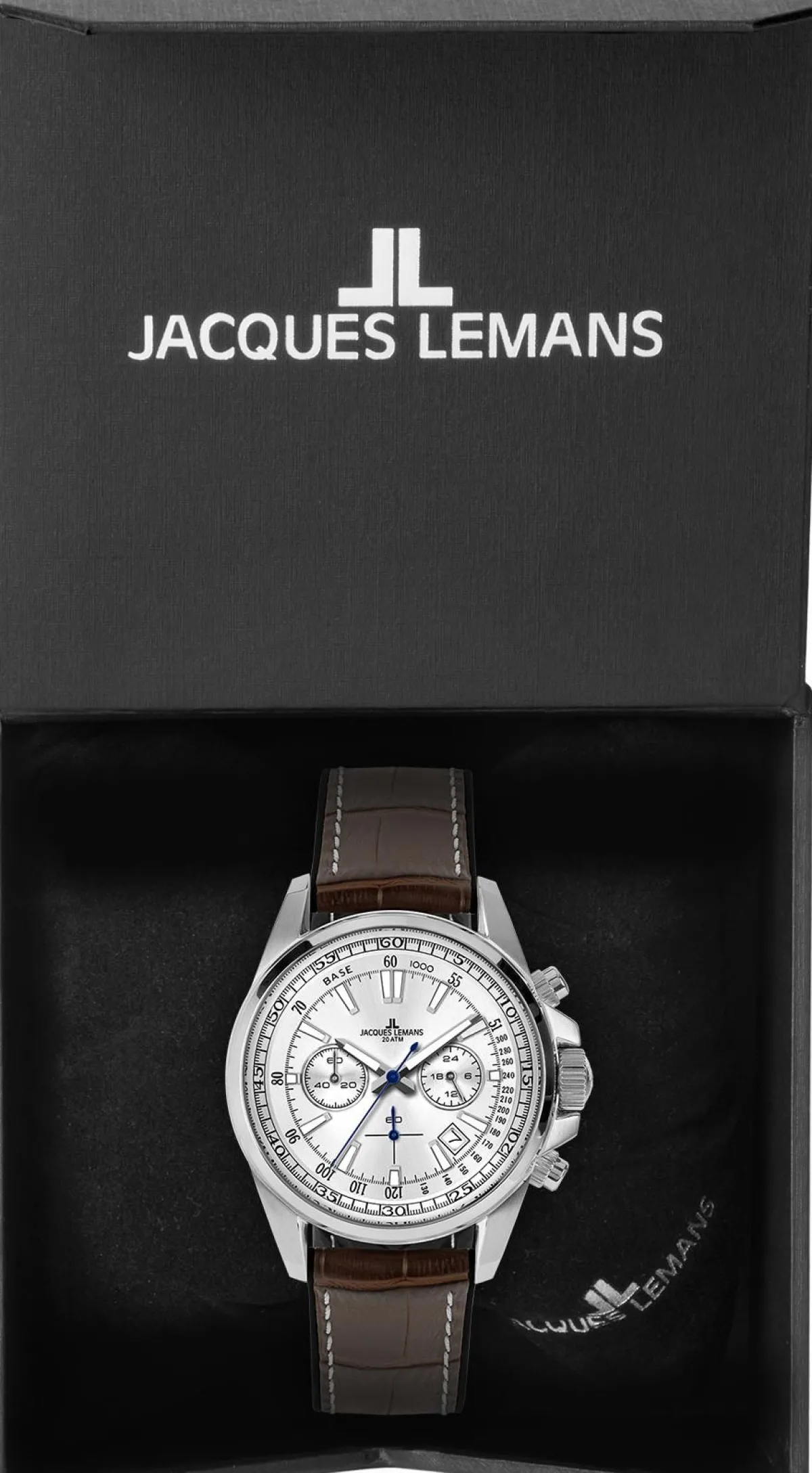 Jacques Lemans Liverpool 1-2117B> Sport