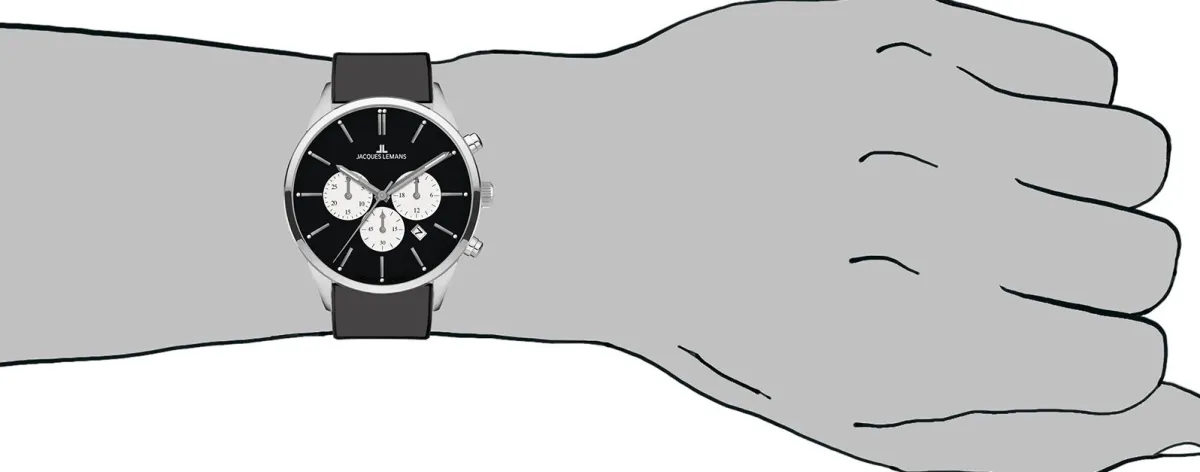 Jacques Lemans Liverpool 1-2117B> Sport