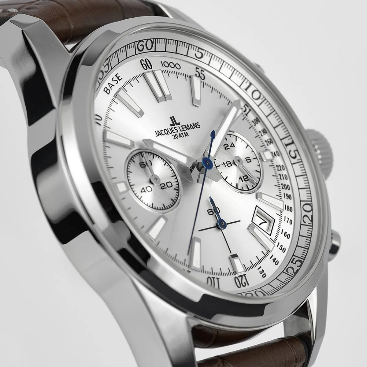 Jacques Lemans Liverpool 1-2117B> Sport