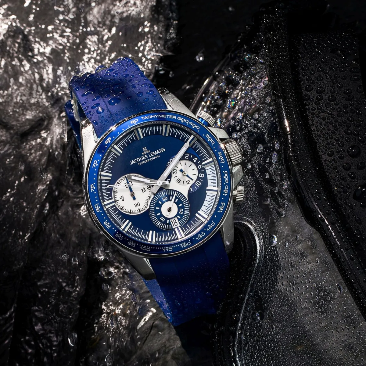 Jacques Lemans Liverpool 1-2117B> Sport