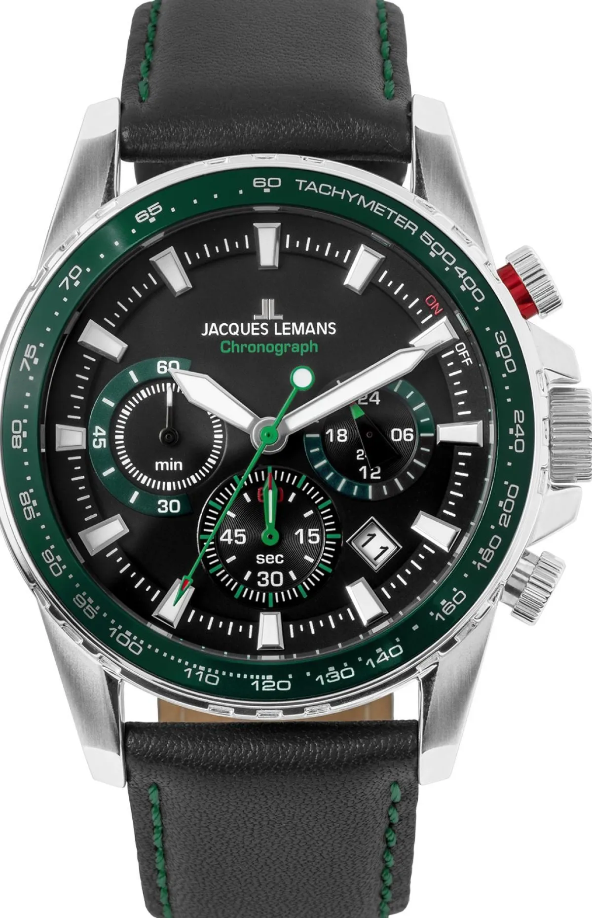 Jacques Lemans Liverpool 1-2099C> Sport