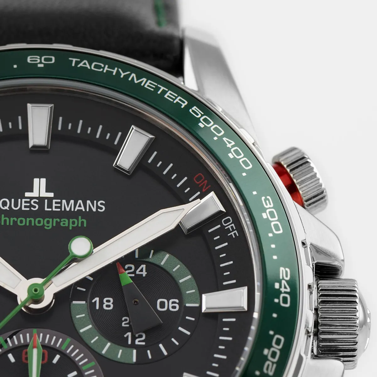 Jacques Lemans Liverpool 1-2099C> Sport
