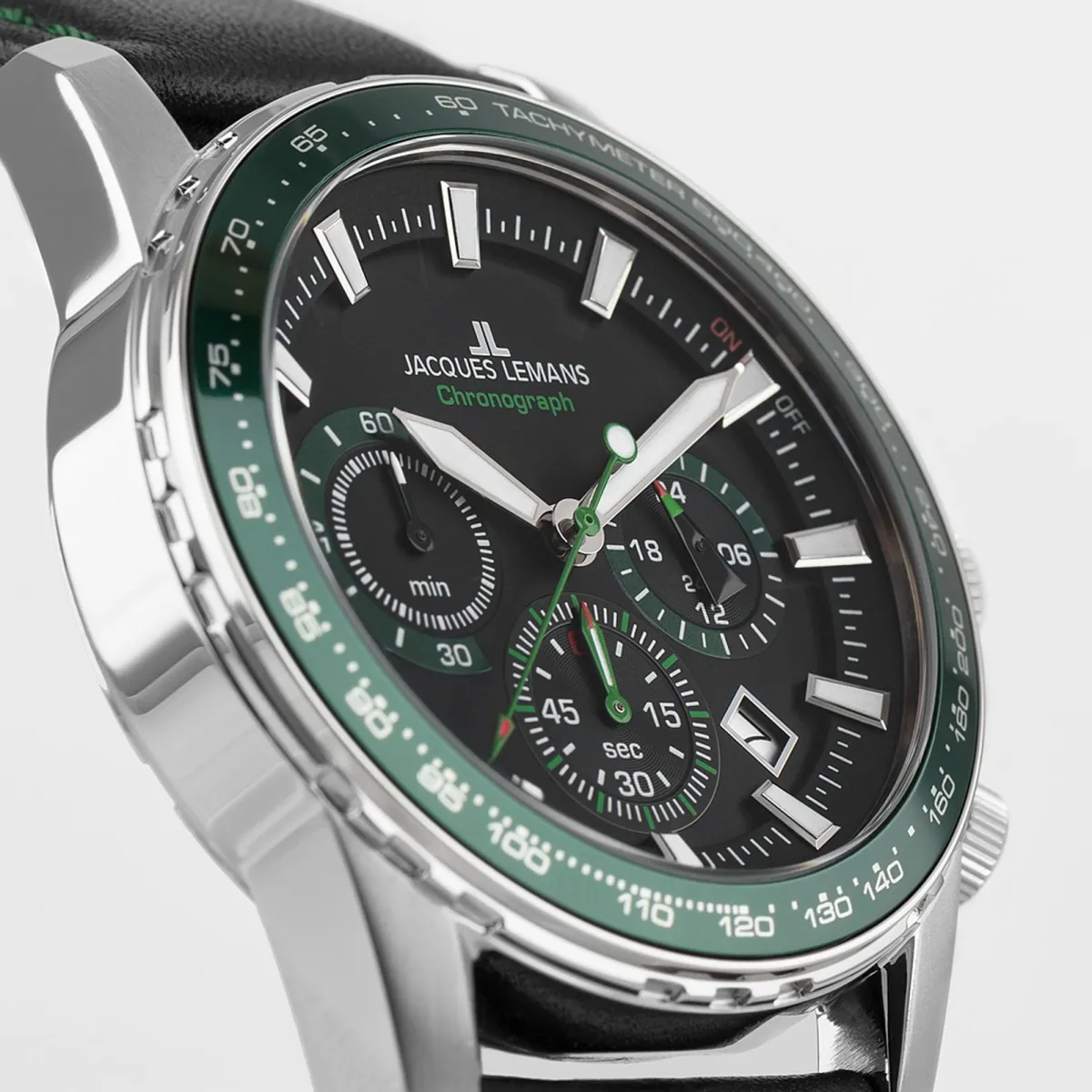 Jacques Lemans Liverpool 1-2099C> Sport