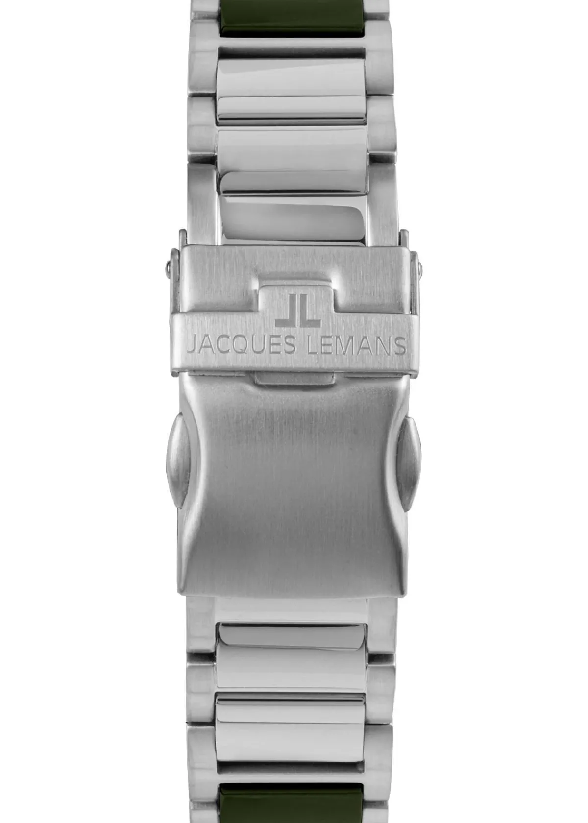 Jacques Lemans Liverpool 42-10C> Sport
