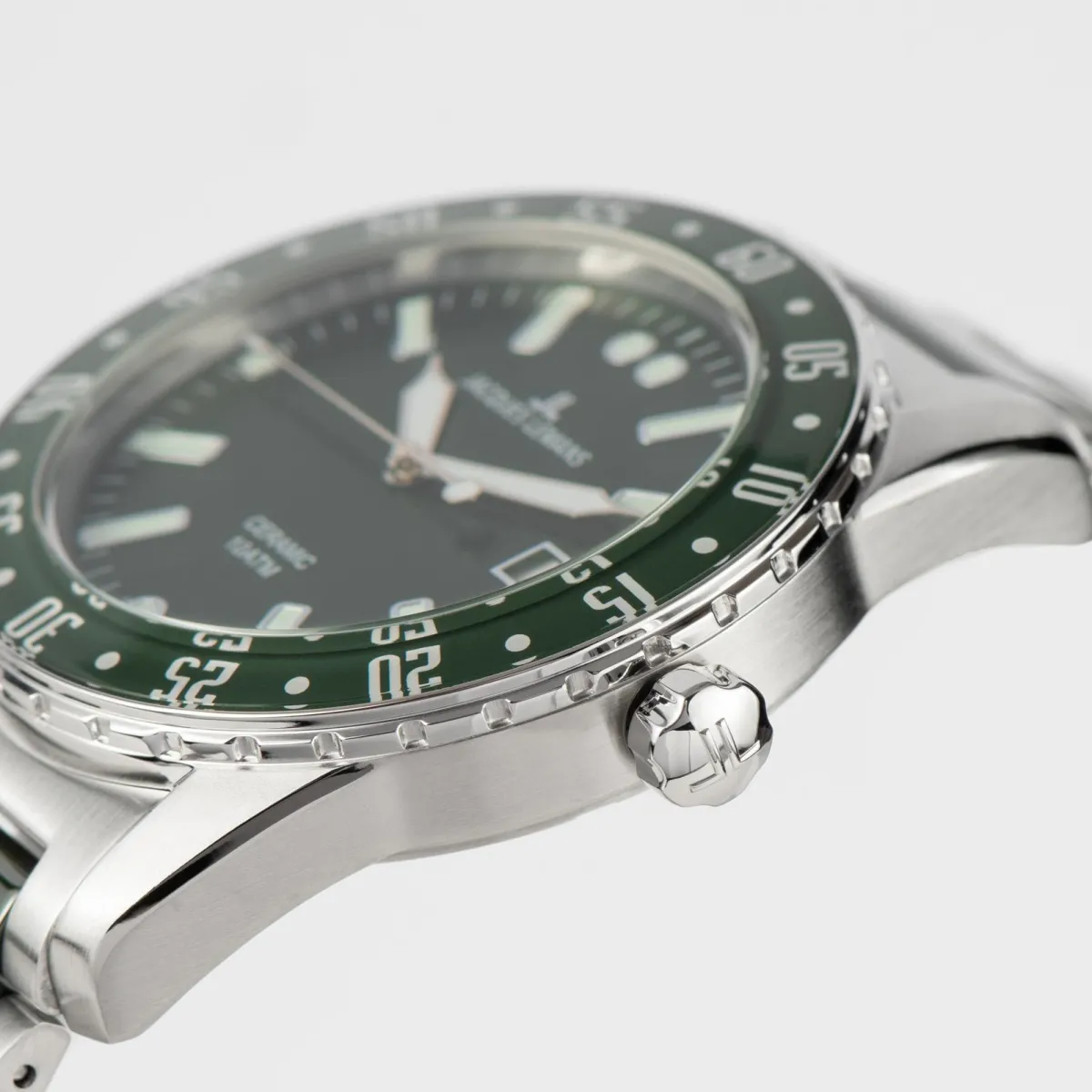 Jacques Lemans Liverpool 42-10C> Sport
